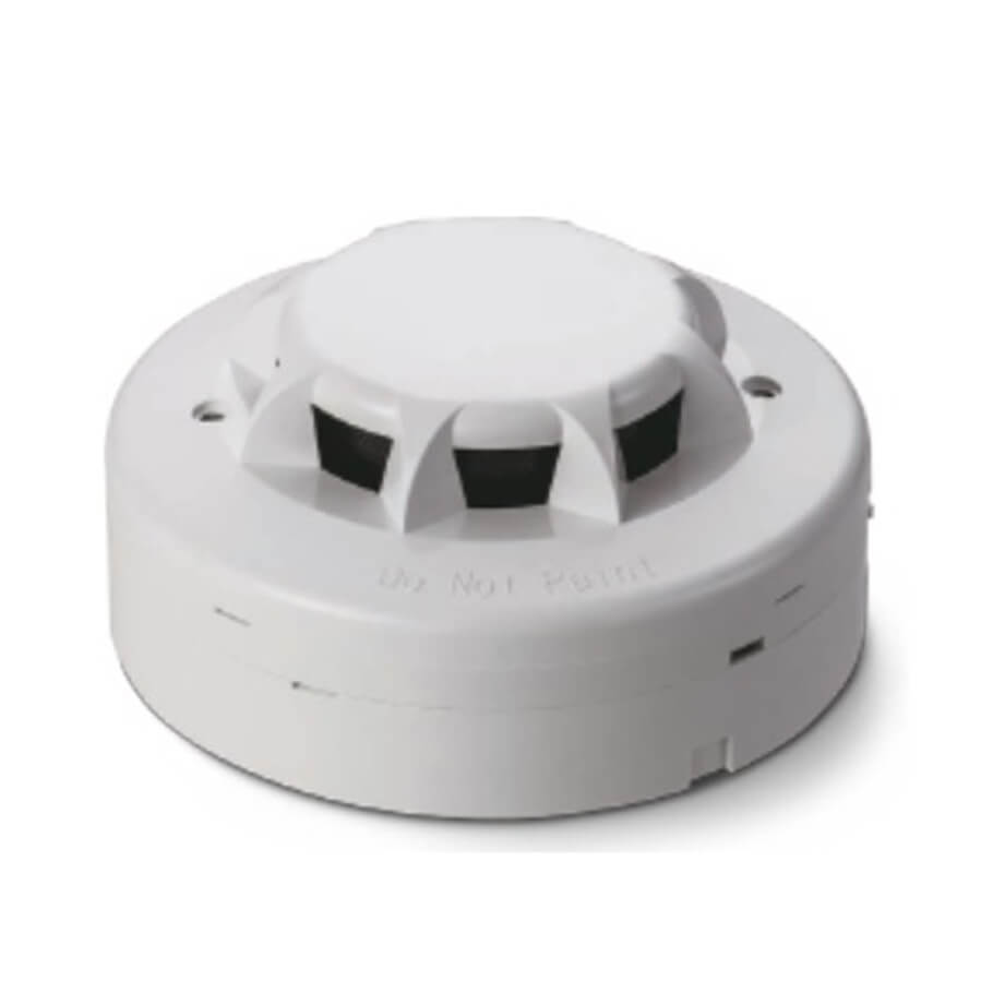 Đầu báo khói quang 2 dây HORING AH8011-2